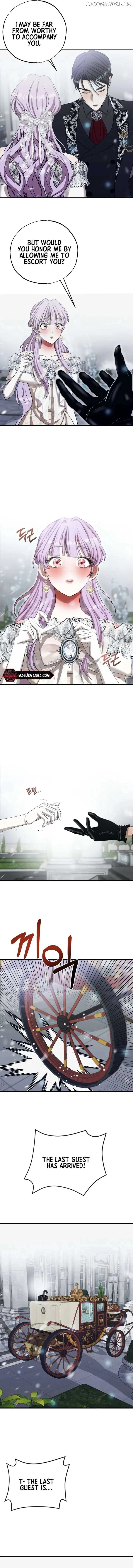 Bitten By The Dog I Abandoned Chapter 16 page 10