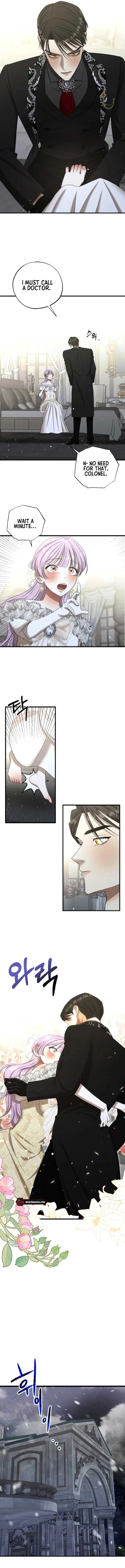 Bitten By The Dog I Abandoned Chapter 18 page 11