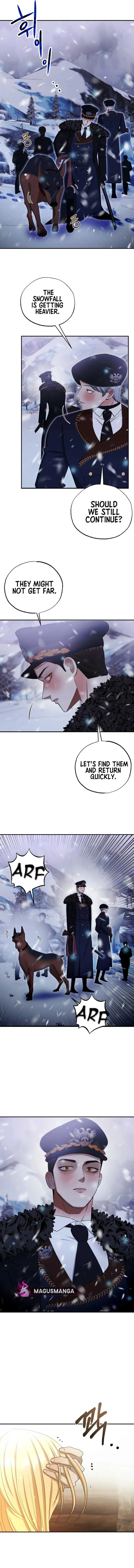 Bitten By The Dog I Abandoned Chapter 29 page 4