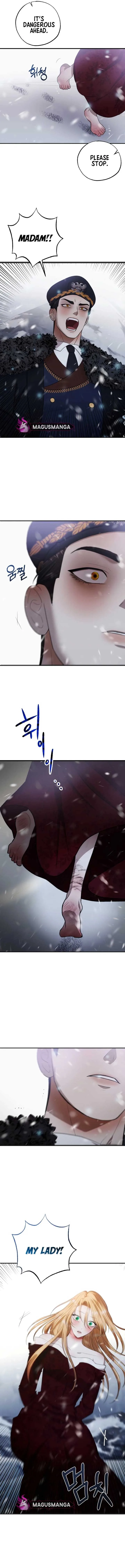 Bitten By The Dog I Abandoned Chapter 29 page 10