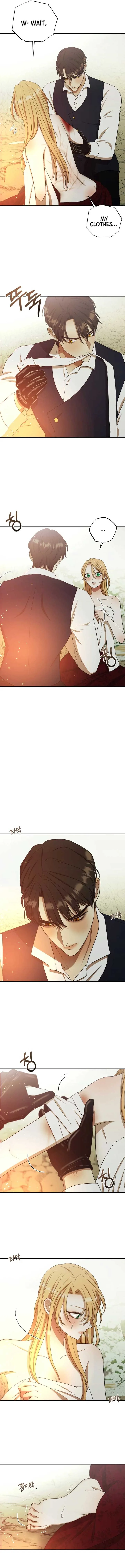 Bitten By The Dog I Abandoned Chapter 32 page 2