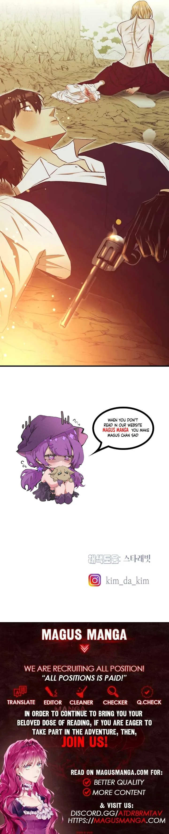 Bitten By The Dog I Abandoned Chapter 31 page 14