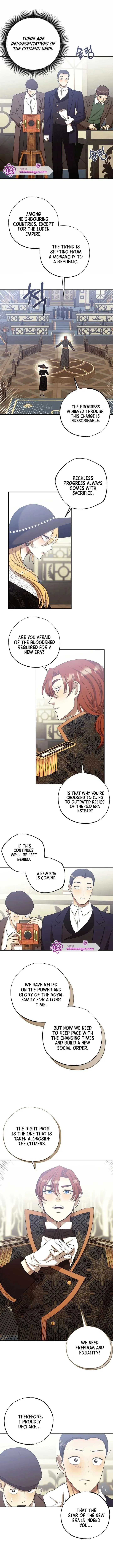 Bitten By The Dog I Abandoned Chapter 47 page 4