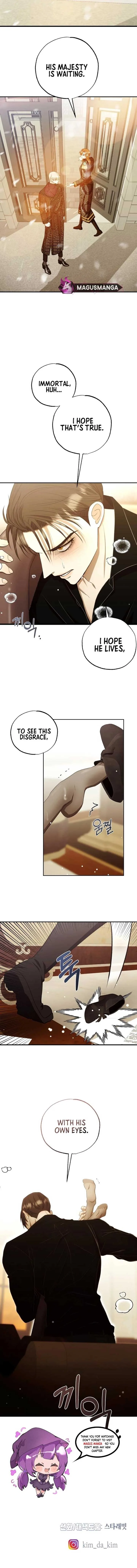 Bitten By The Dog I Abandoned Chapter 55 page 14