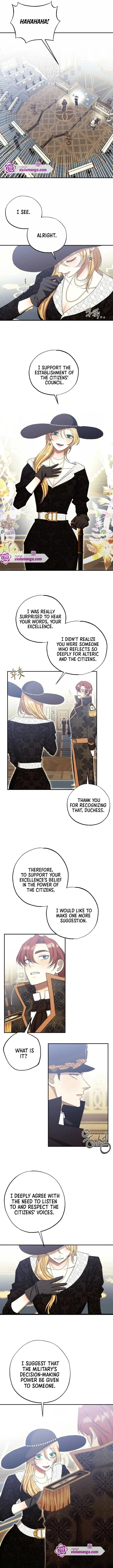 Bitten By The Dog I Abandoned Chapter 47 page 8