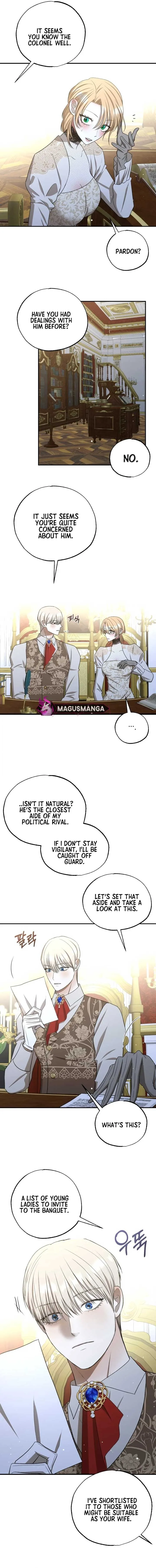 Bitten By The Dog I Abandoned Chapter 42 page 15