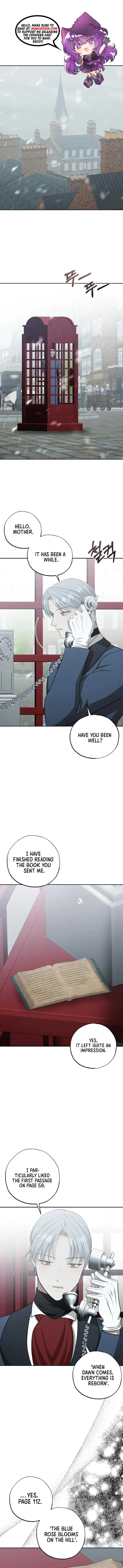 Bitten By The Dog I Abandoned Chapter 67 page 2