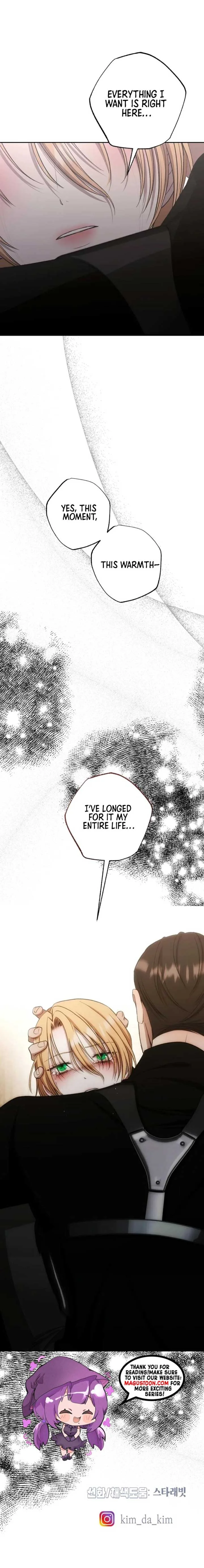 Bitten By The Dog I Abandoned Chapter 65 page 13