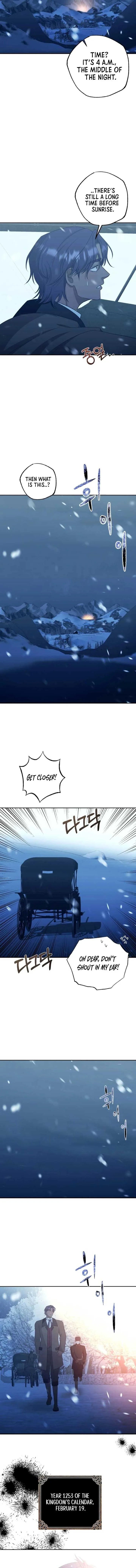Bitten By The Dog I Abandoned Chapter 67 page 17