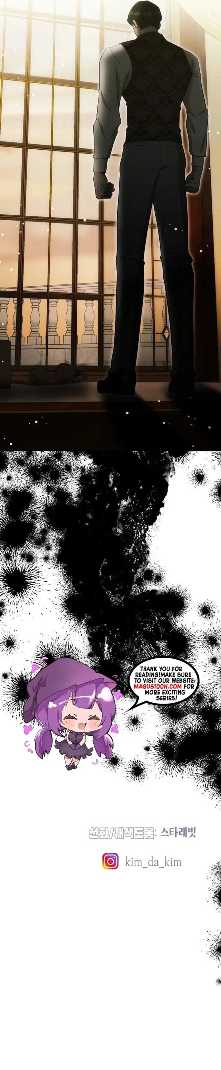 Bitten By The Dog I Abandoned Chapter 67 page 21