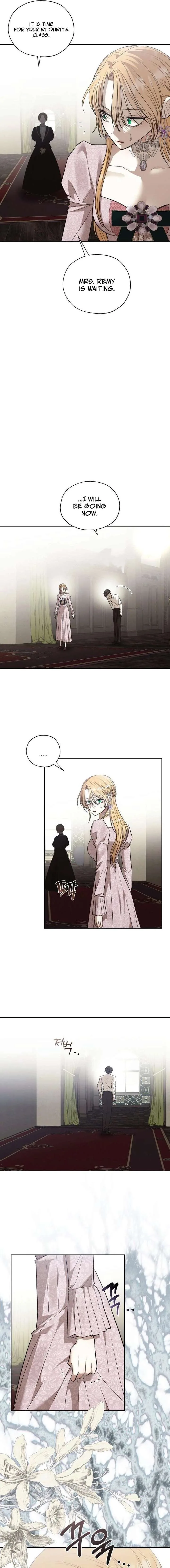 Bitten By The Dog I Abandoned Chapter 83 page 10