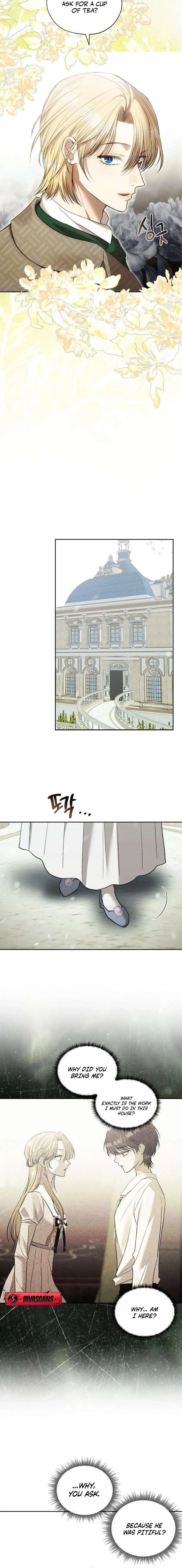 Bitten By The Dog I Abandoned Chapter 83 page 15