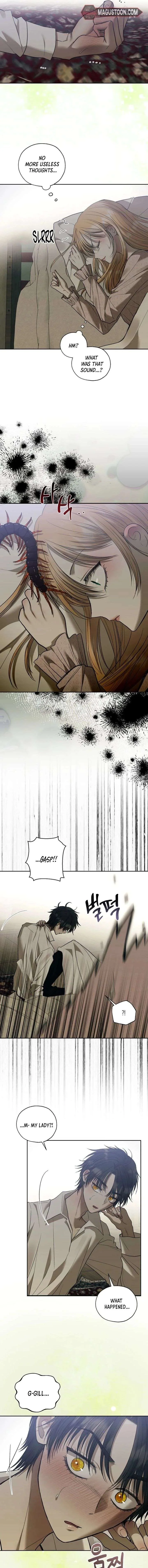 Bitten By The Dog I Abandoned Chapter 88 page 6