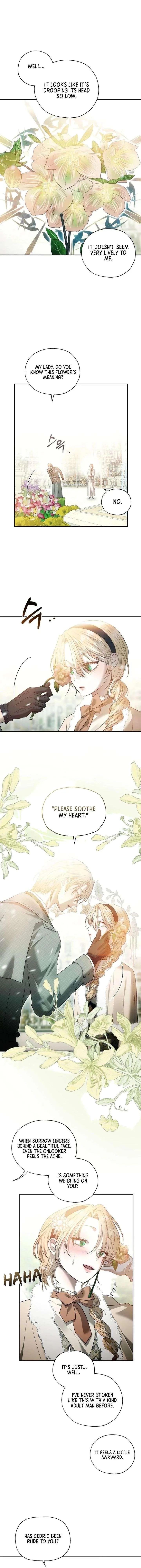 Bitten By The Dog I Abandoned Chapter 84 page 7