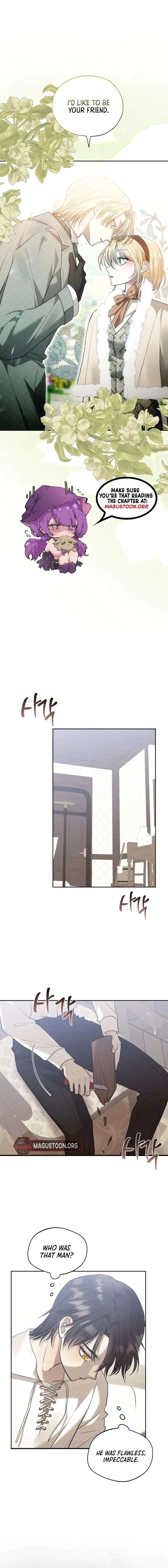Bitten By The Dog I Abandoned Chapter 84 page 11