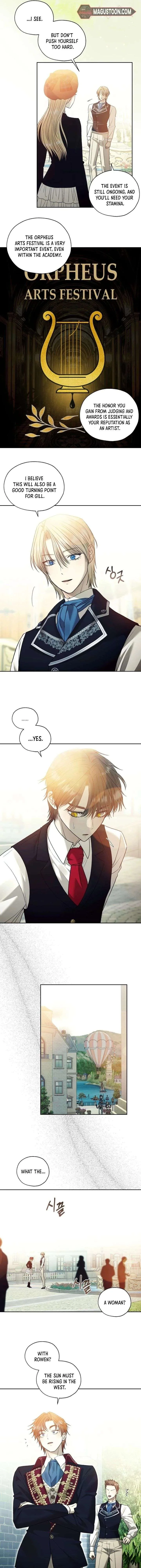 Bitten By The Dog I Abandoned Chapter 88 page 14