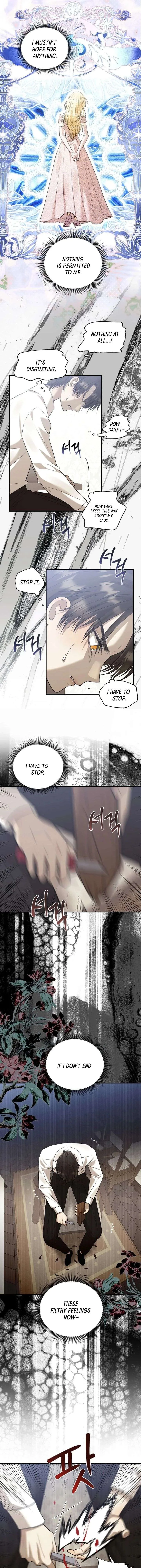 Bitten By The Dog I Abandoned Chapter 84 page 13