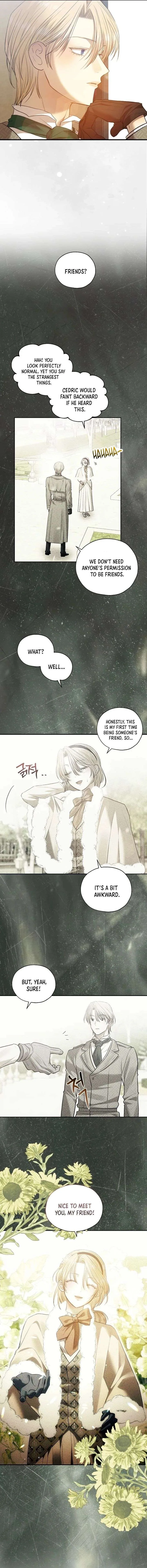 Bitten By The Dog I Abandoned Chapter 84 page 17