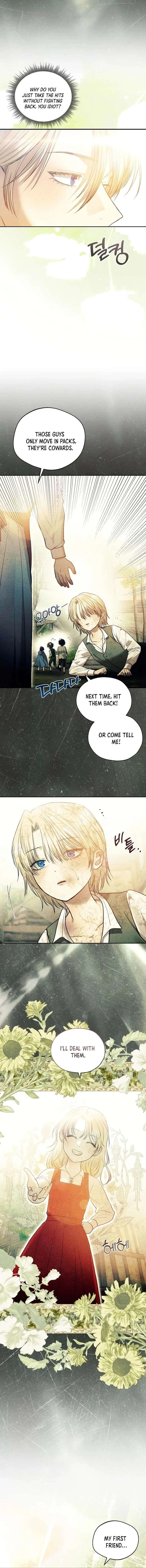 Bitten By The Dog I Abandoned Chapter 84 page 18