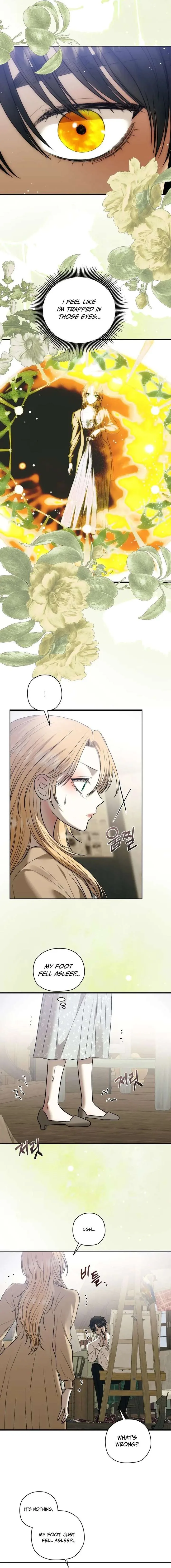 Bitten By The Dog I Abandoned Chapter 90 page 15