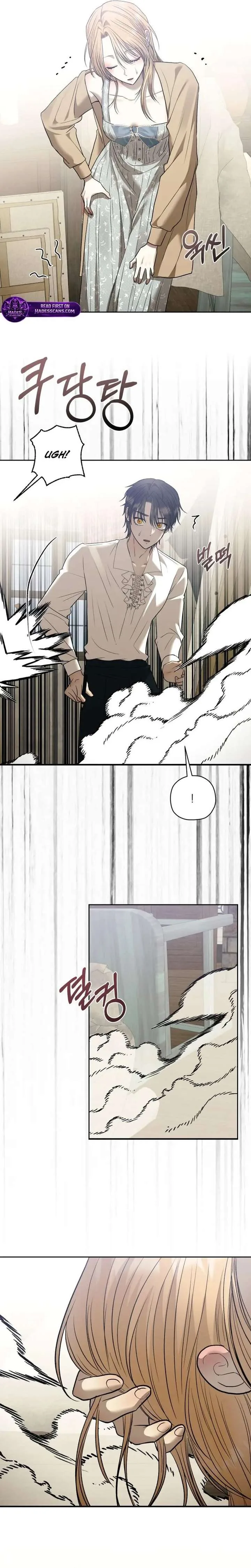 Bitten By The Dog I Abandoned Chapter 90 page 16