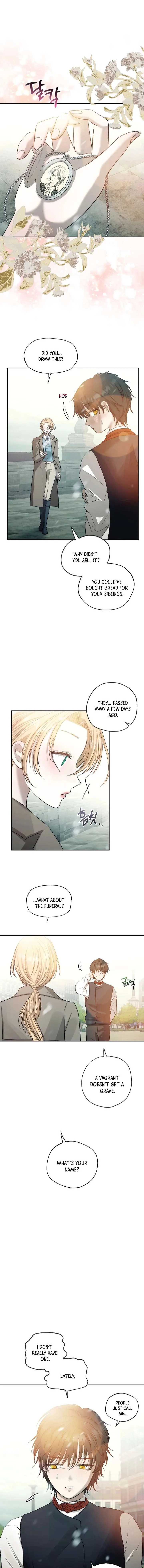 Bitten By The Dog I Abandoned Chapter 80 page 10
