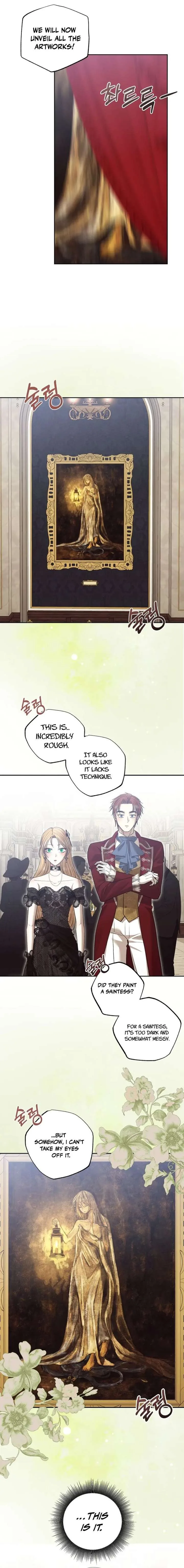 Bitten By The Dog I Abandoned Chapter 91 page 3