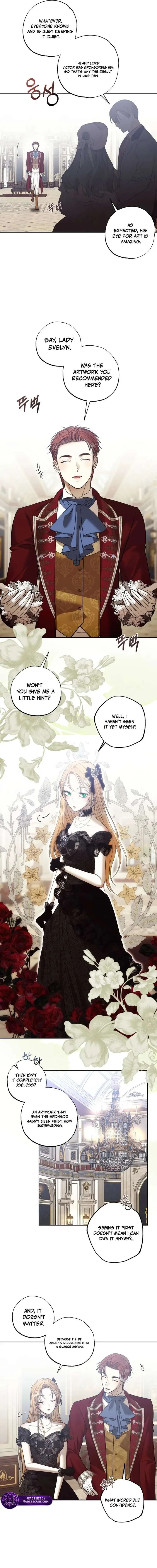 Bitten By The Dog I Abandoned Chapter 91 page 2