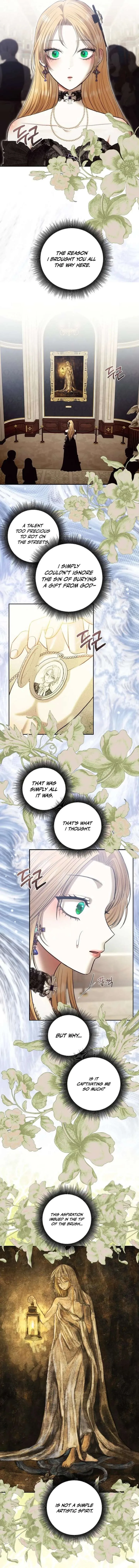 Bitten By The Dog I Abandoned Chapter 91 page 4