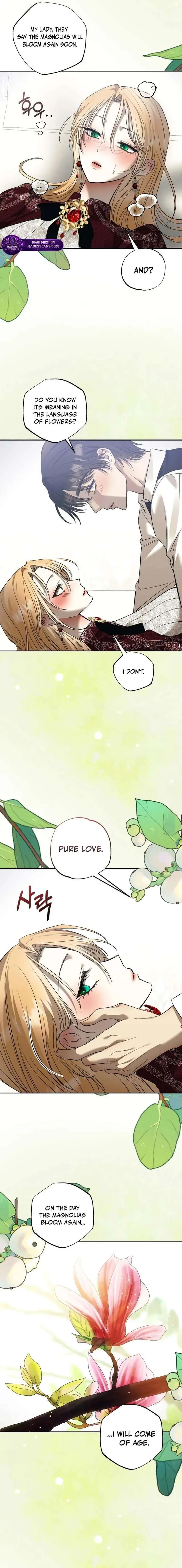 Bitten By The Dog I Abandoned Chapter 93 page 20