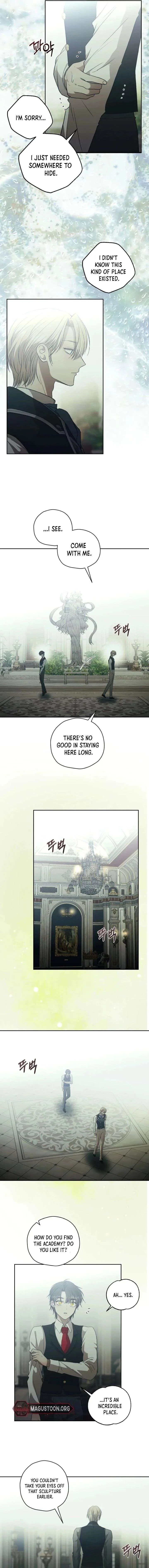 Bitten By The Dog I Abandoned Chapter 89 page 16