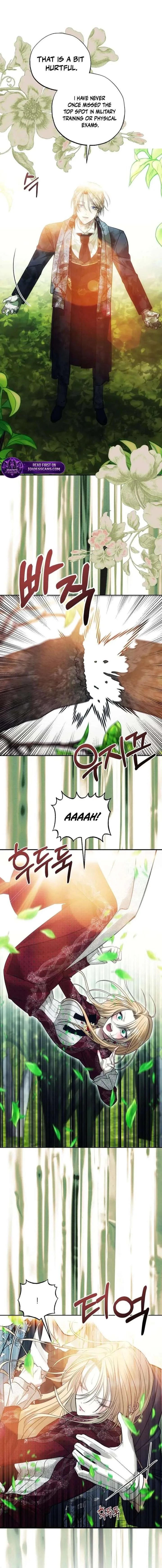 Bitten By The Dog I Abandoned Chapter 94 page 10