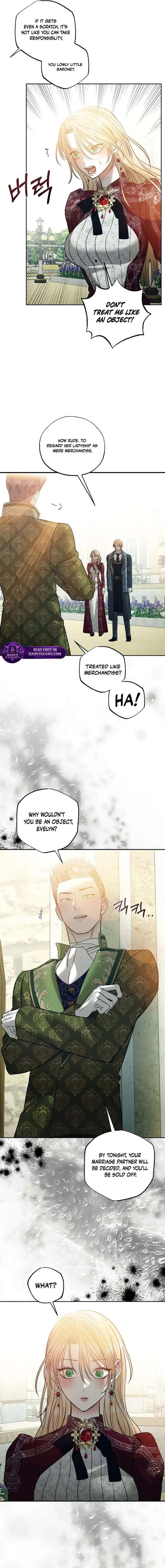 Bitten By The Dog I Abandoned Chapter 94 page 18