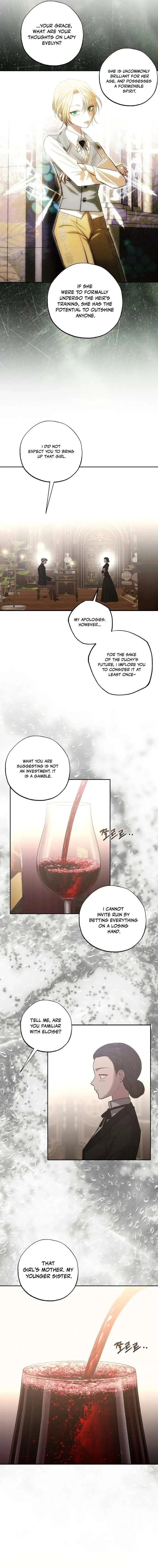 Bitten By The Dog I Abandoned Chapter 92 page 2