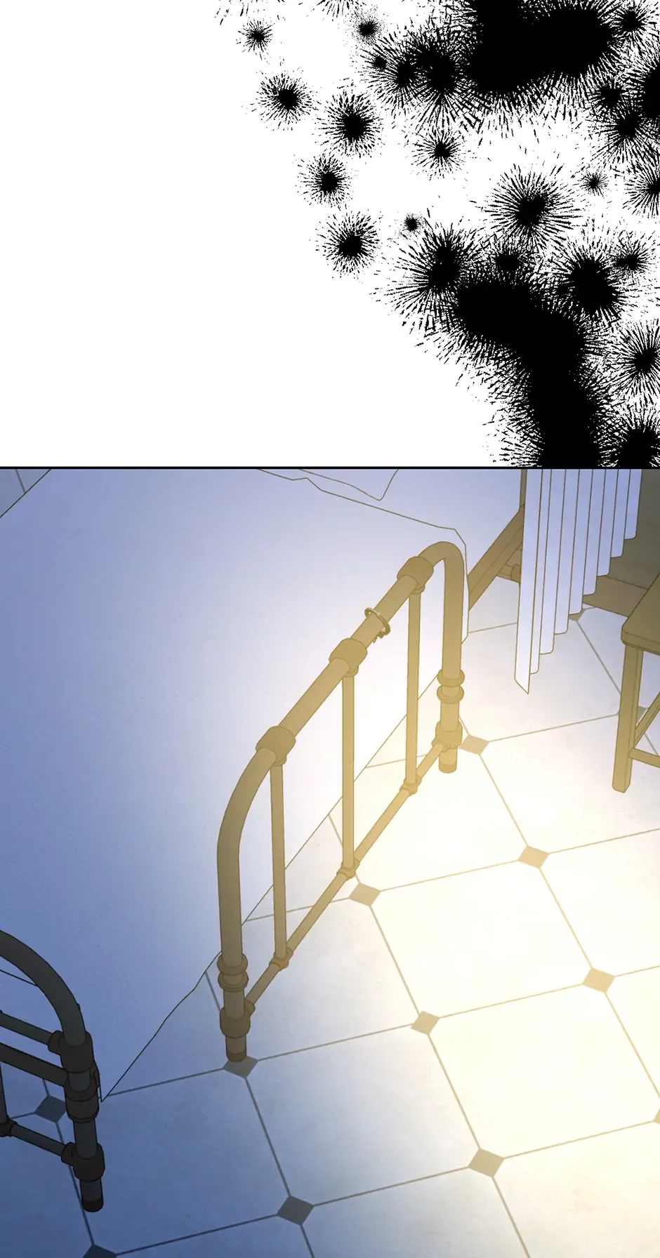 Bitten By The Dog I Abandoned Chapter 73 page 6