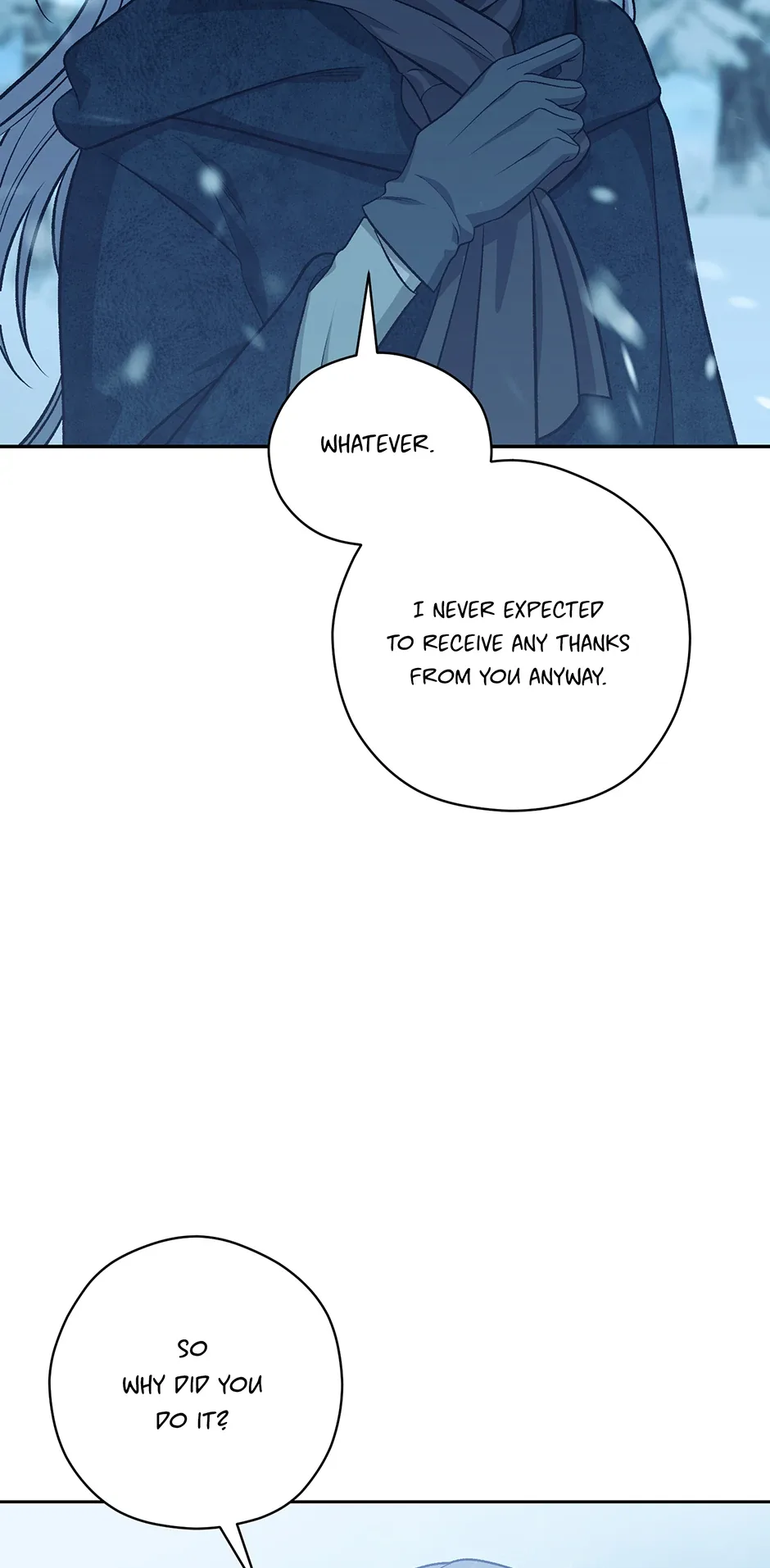 Bitten By The Dog I Abandoned Chapter 73 page 13