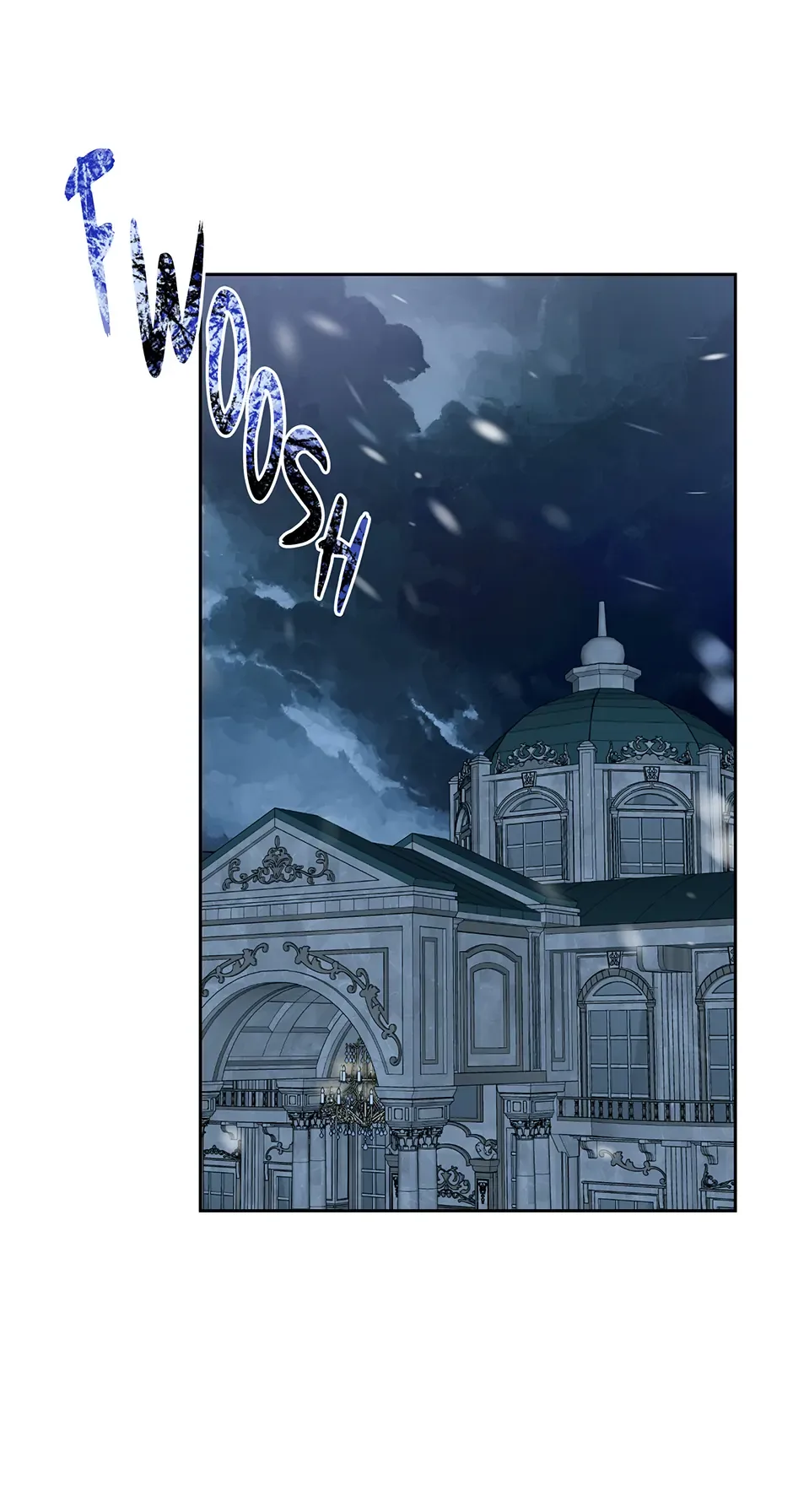 Bitten By The Dog I Abandoned Chapter 73 page 2