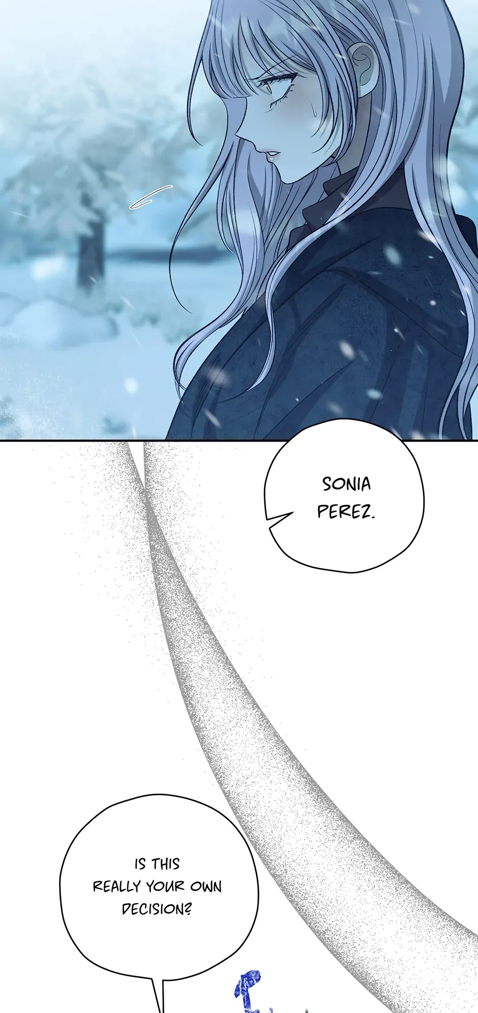 Bitten By The Dog I Abandoned Chapter 73 page 26