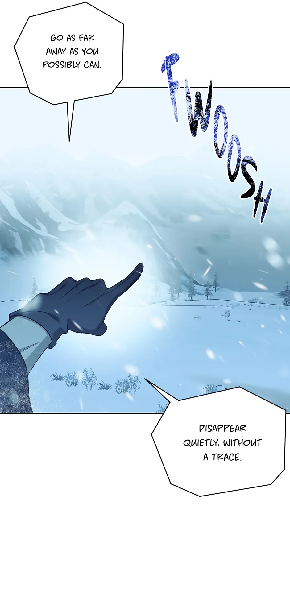 Bitten By The Dog I Abandoned Chapter 73 page 19