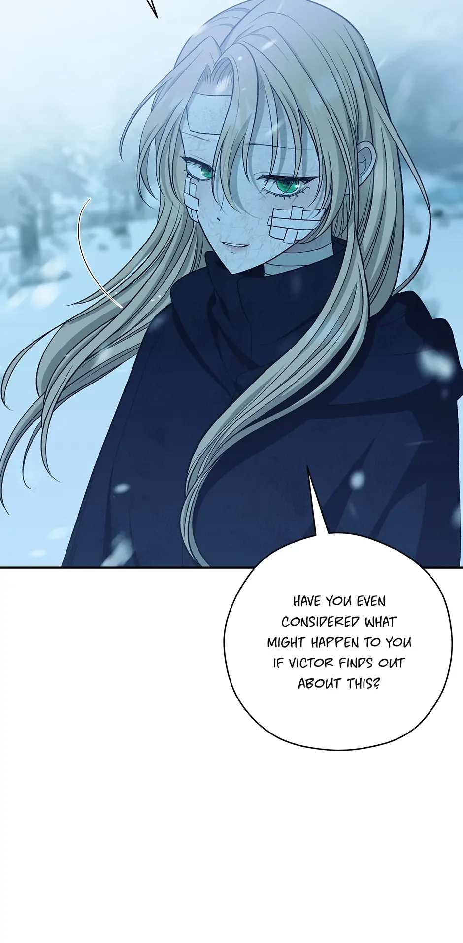 Bitten By The Dog I Abandoned Chapter 73 page 14