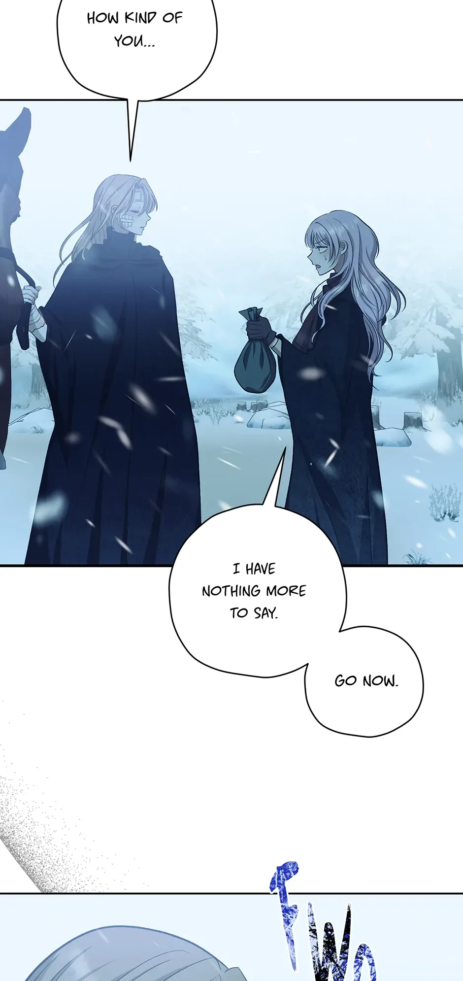 Bitten By The Dog I Abandoned Chapter 73 page 24