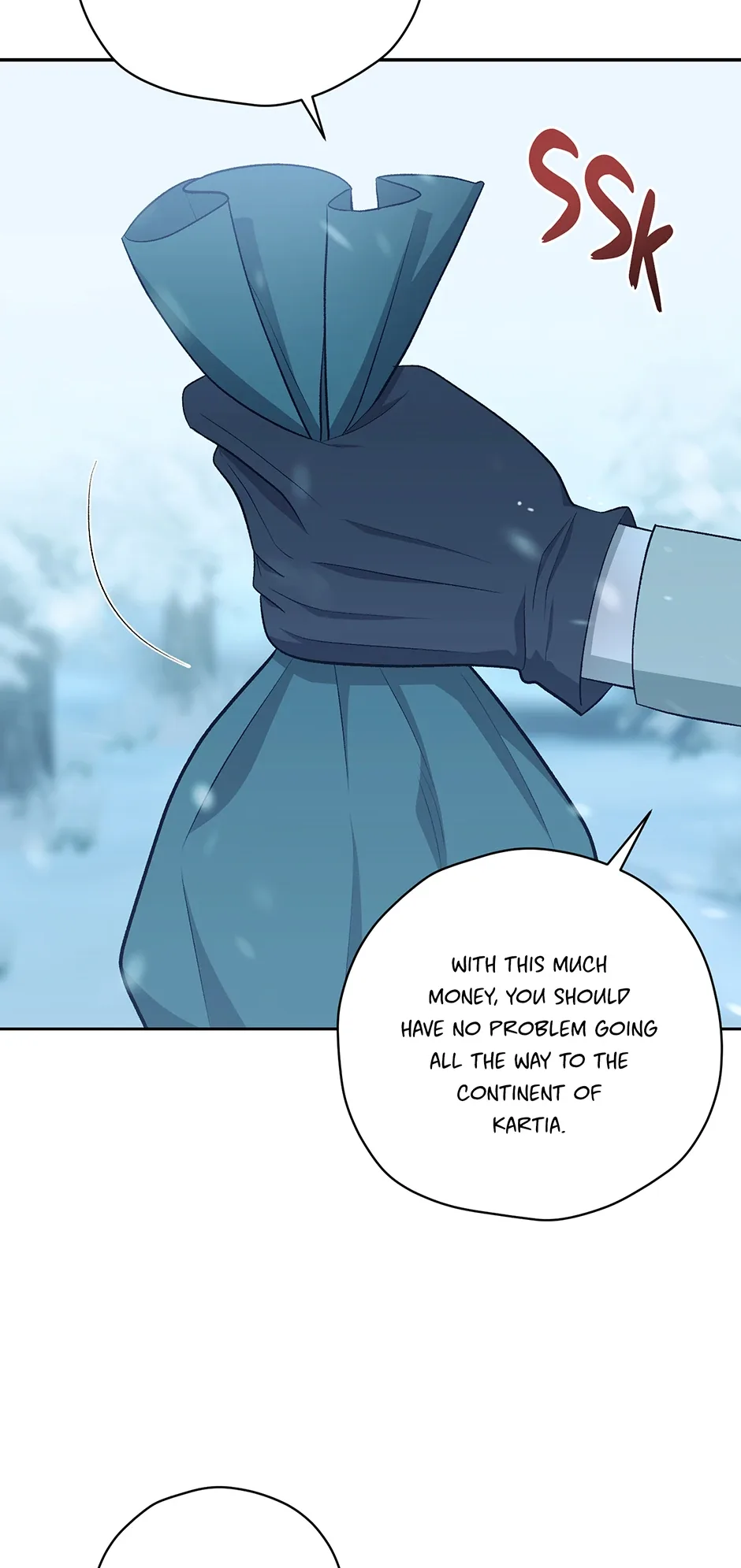 Bitten By The Dog I Abandoned Chapter 73 page 23