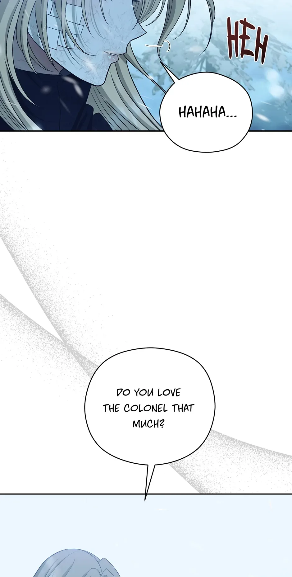 Bitten By The Dog I Abandoned Chapter 73 page 35