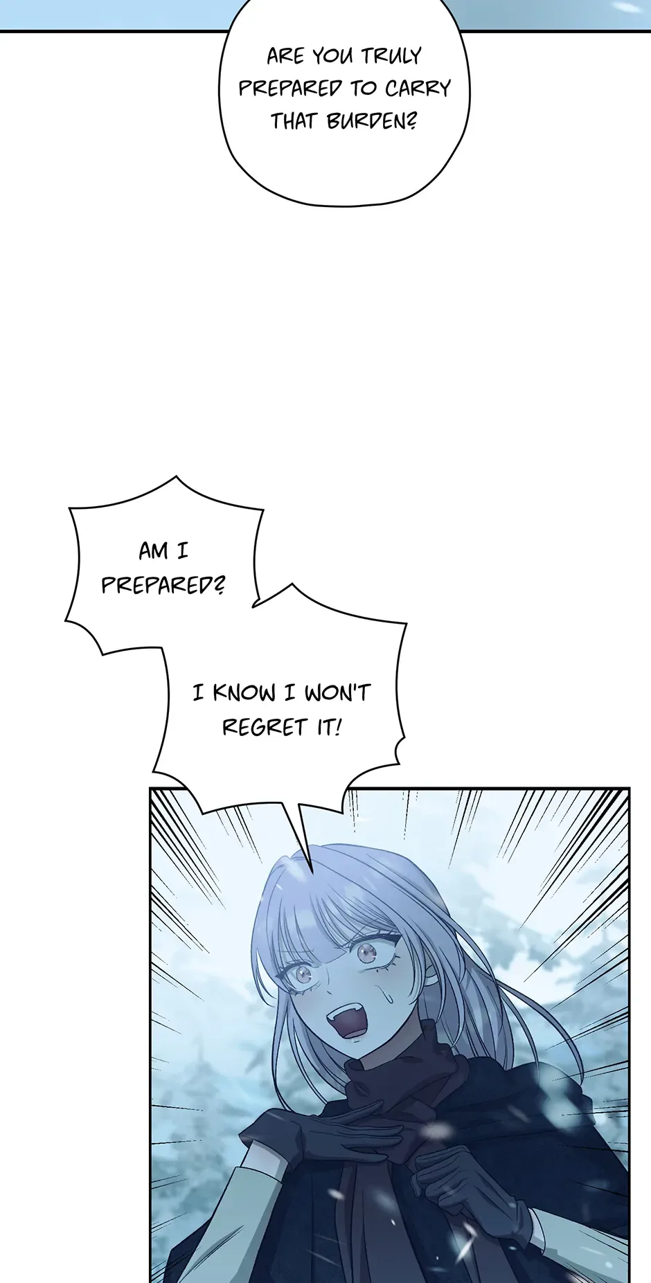 Bitten By The Dog I Abandoned Chapter 73 page 33
