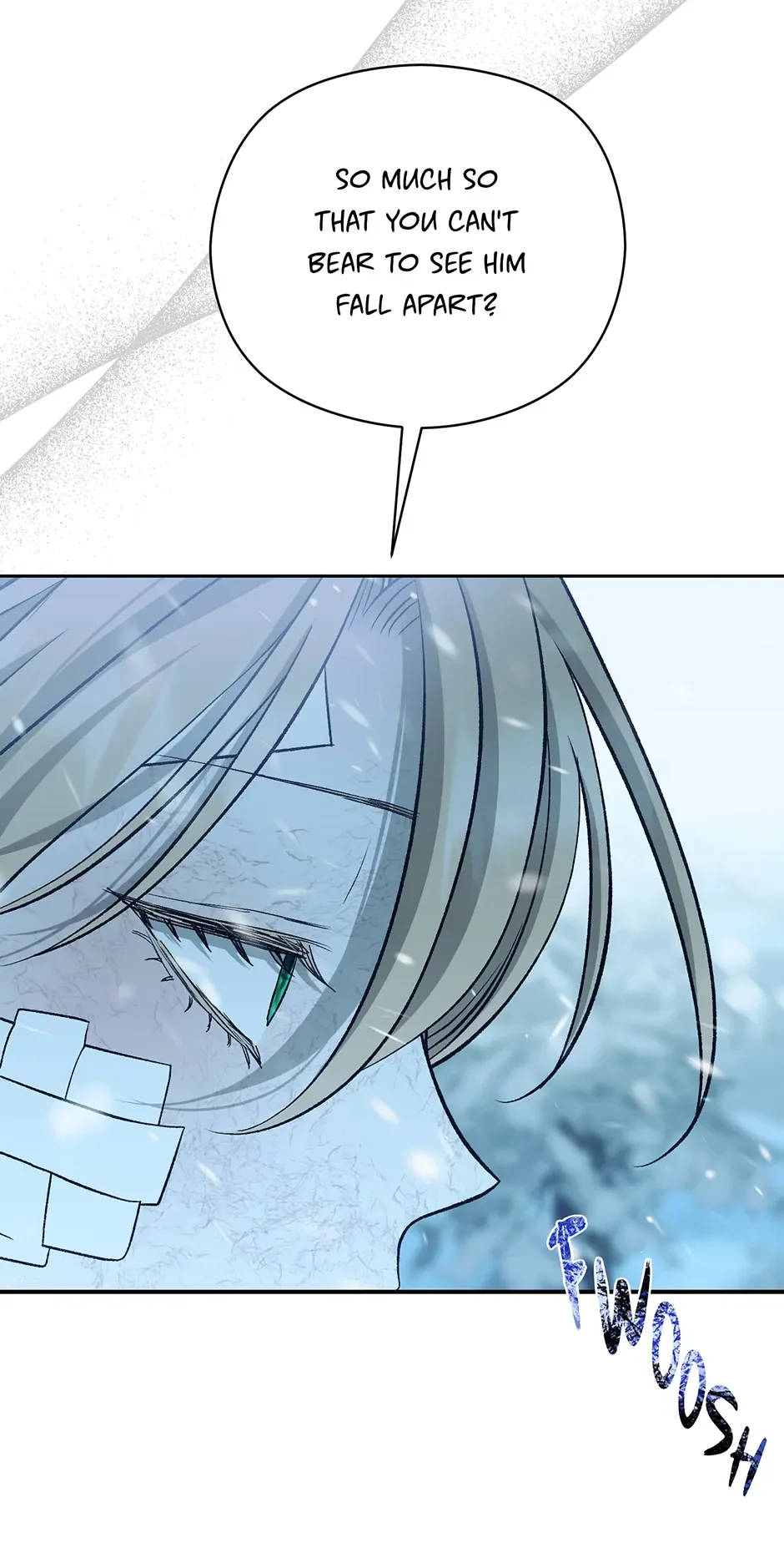Bitten By The Dog I Abandoned Chapter 73 page 37