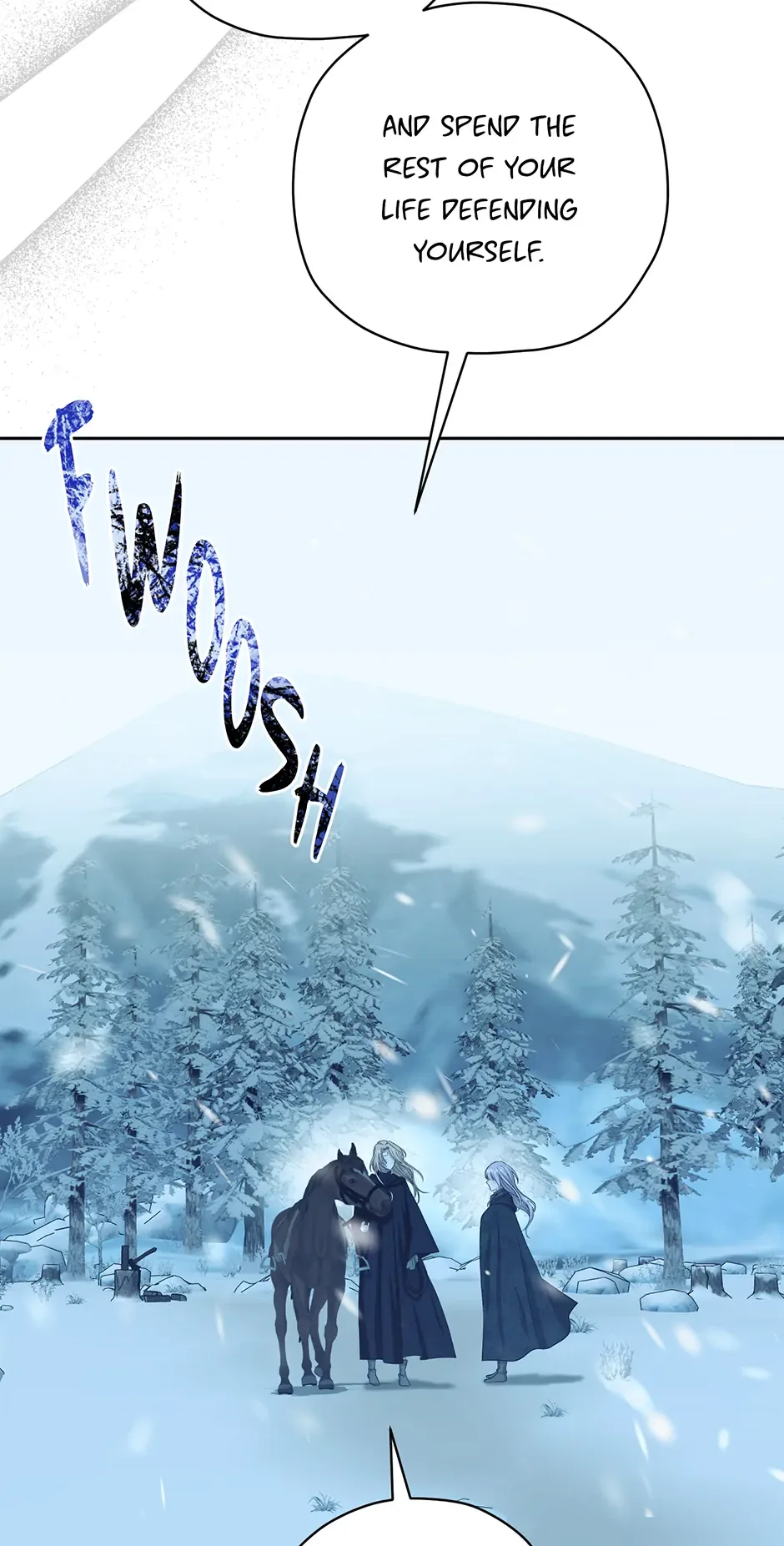 Bitten By The Dog I Abandoned Chapter 73 page 32