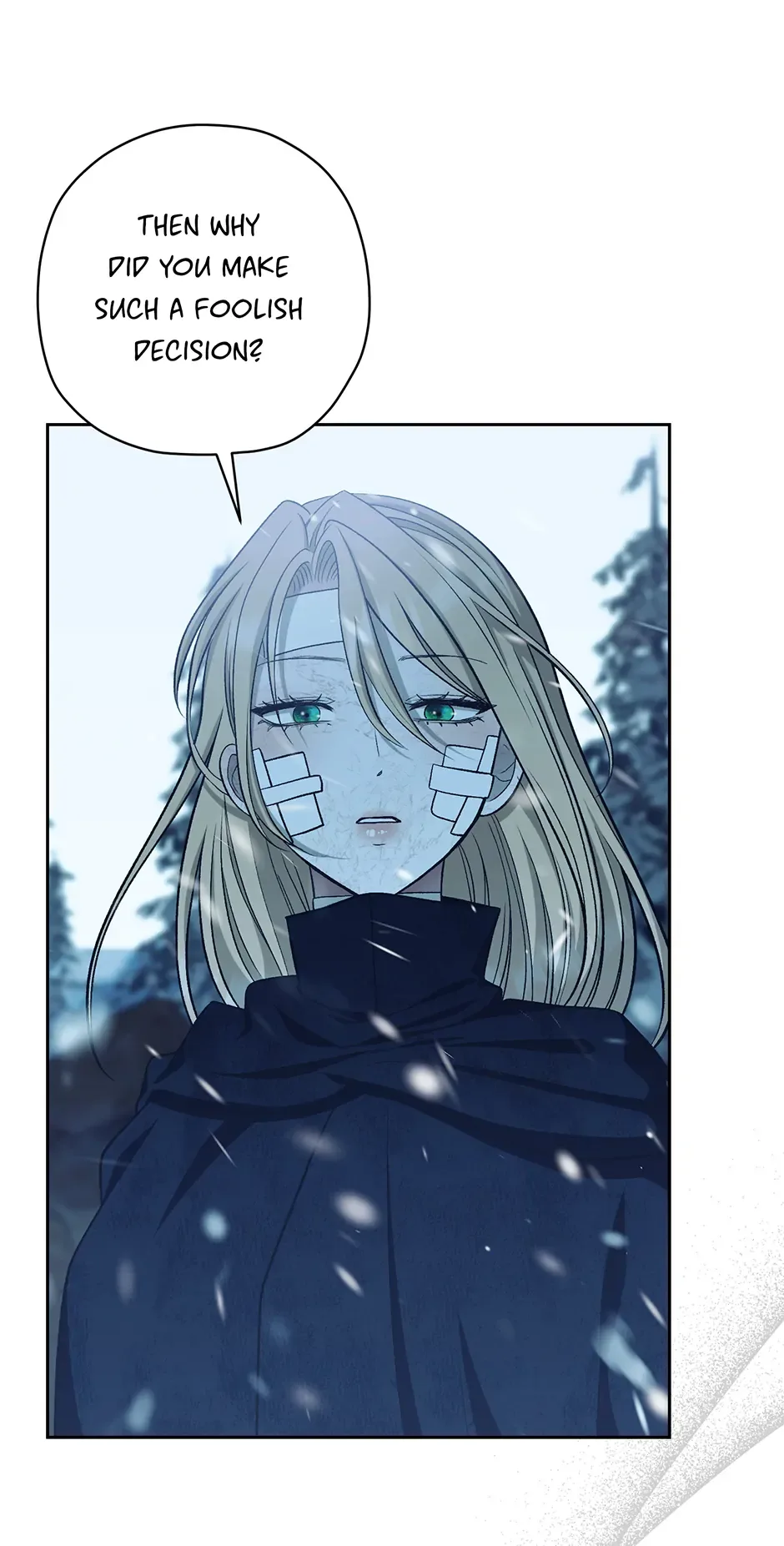 Bitten By The Dog I Abandoned Chapter 73 page 29