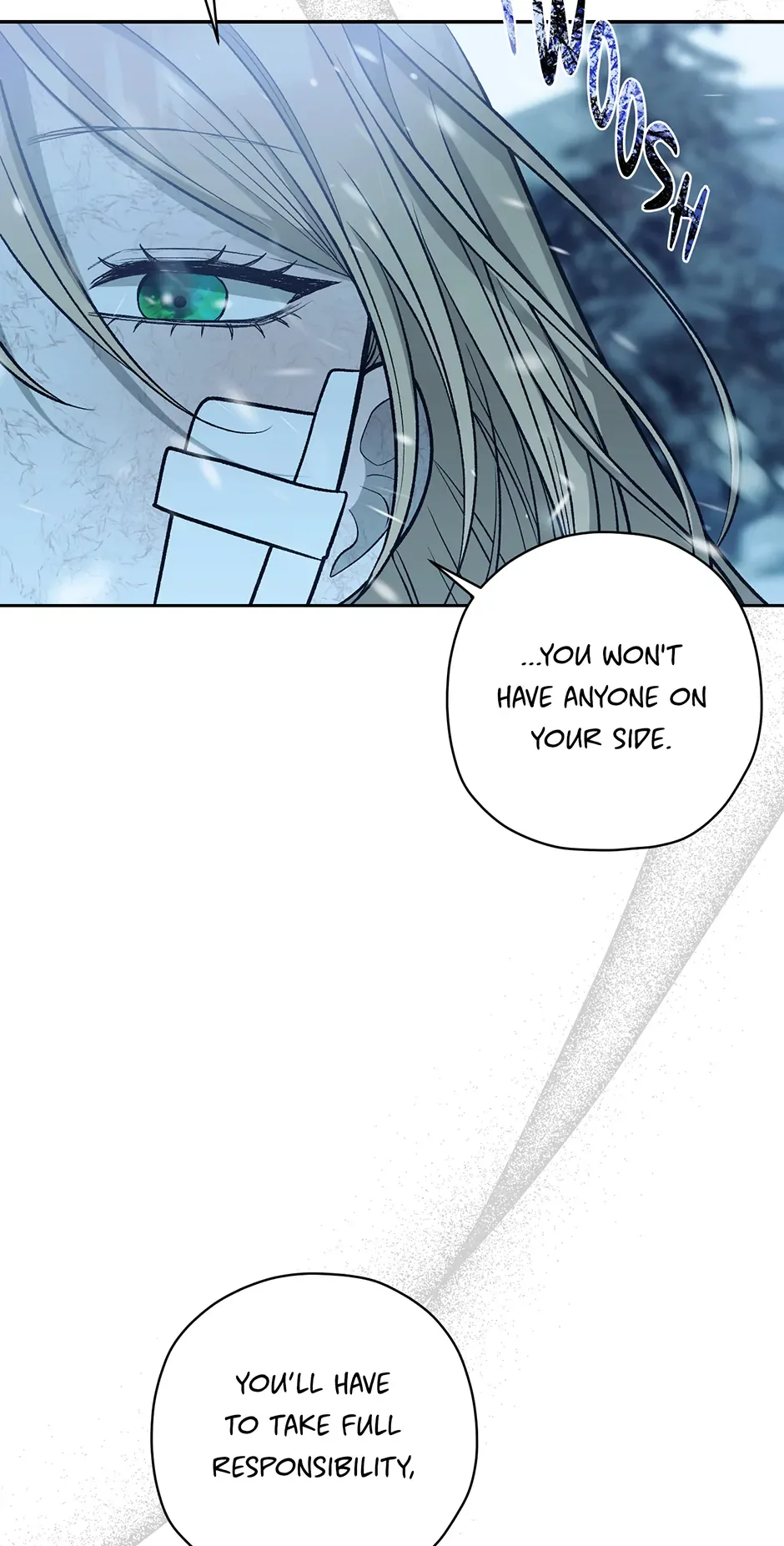 Bitten By The Dog I Abandoned Chapter 73 page 31