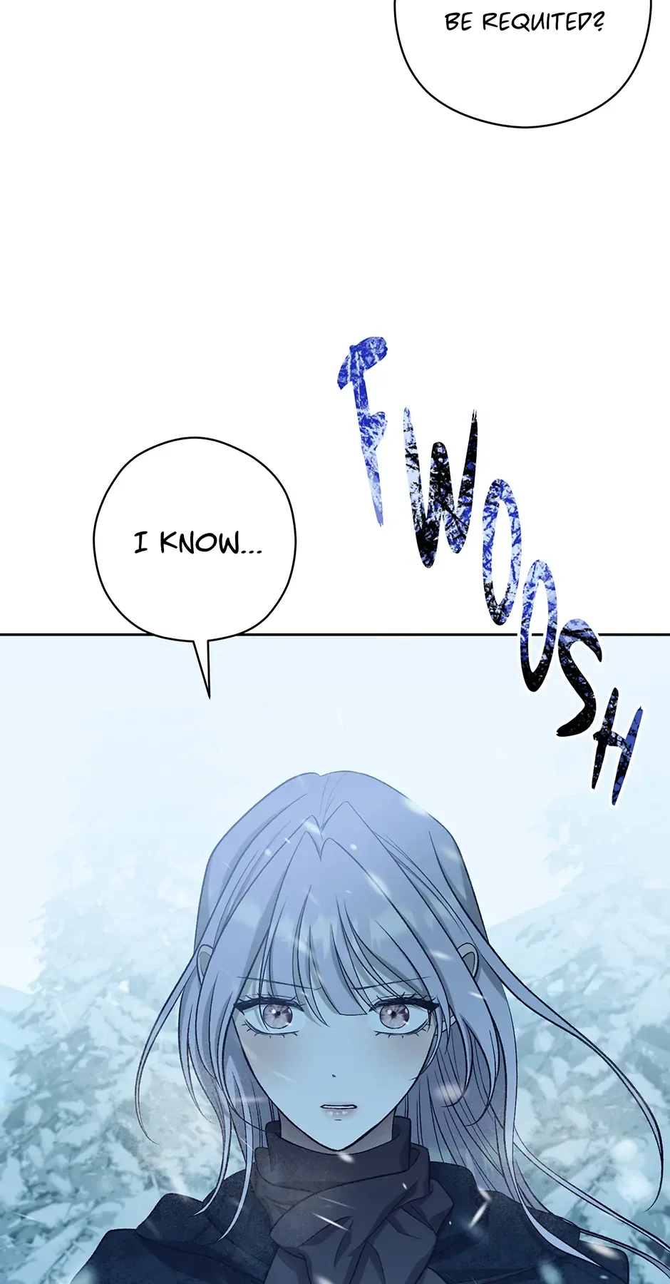 Bitten By The Dog I Abandoned Chapter 73 page 39