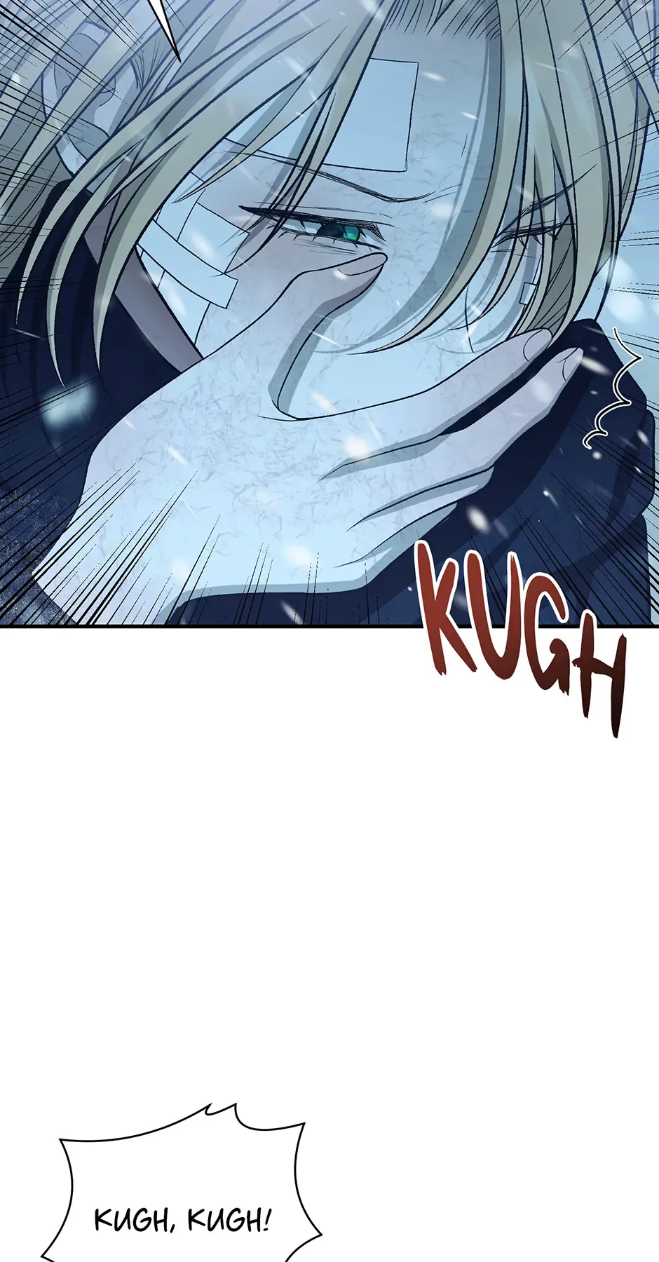Bitten By The Dog I Abandoned Chapter 73 page 44